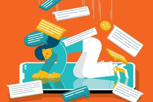 When Parent Communication Starts to Feel… Heavy