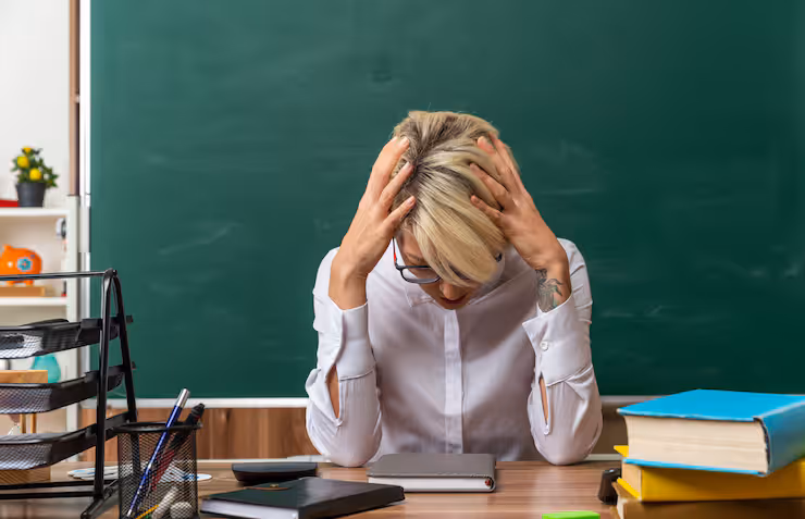 The Hidden Cost of Admin Work in Preschools