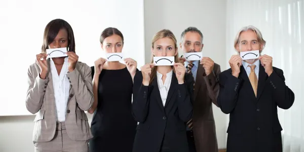 We Just Hired Someone… and Now We’re Hiring Again